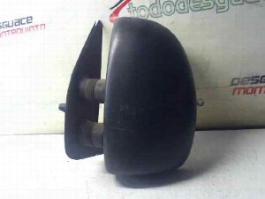 RETROVISOR IZQUIERDO PEUGEOT