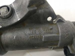 ANTIRROBO SEAT IBIZA (6J5) 2012