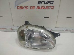 FARO DERECHO OPEL CORSA B 2000
