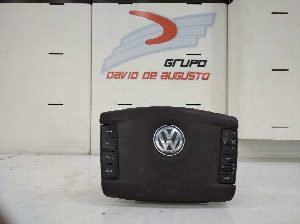 KIT AIRBAG VOLKSWAGEN TOUAREG (7LA) 2005