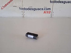 AIREADOR DERECHO MITSUBISHI CANTER 01/99 -> 2000