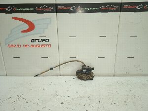 CERRADURA PUERTA TRASERA DERECHA SEAT TOLEDO (1M2) 2003