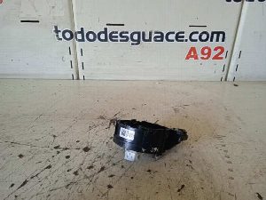 ANILLO AIRBAG VOLKSWAGEN GOLF IV BERLINA (1J1) 2001