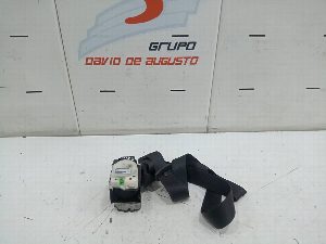 CINTURON SEGURIDAD DELANTERO DERECHO MERCEDES-BENZ