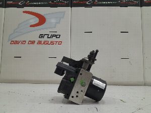 ABS SEAT IBIZA (6L1) 2003