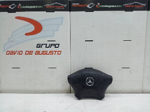 AIRBAG VOLANTE MERCEDES-BENZ