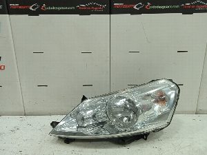 FARO IZQUIERDO FIAT SCUDO FURGÓN (272) 2011