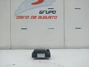 MODULO CONTROL PUERTA DELANTERA IZQUIERDA AUDI