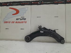 BRAZO SUSPENSION INFERIOR DELANTERO IZQUIERDO RENAULT
