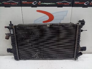 RADIADOR AGUA OPEL ASTRA GTC 2005