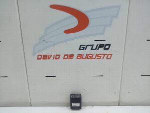 RELE DE CONTROL DE RALENTI MERCEDES-BENZ
