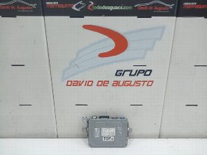 SISTEMA NAVEGACION GPS TOYOTA COROLLA (210) 2019