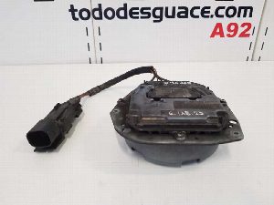 MOTOR ELECTROVENTILADOR BMW SERIE 5 BERLINA (E60) 2004