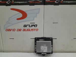 UNIDAD DE CONTROL SCANIA SERIE 4 (P/R 164 L) 2003
