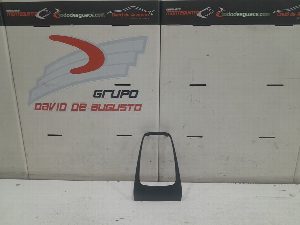 EMBELLECEDOR PALANCA CAMBIOS FORD MONDEO LIM. 2021