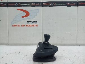 PALANCA CAMBIO AUTOM BMW SERIE 6 COUPE (E63) 2007