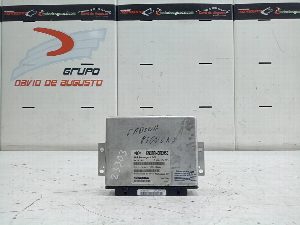 UNIDAD DE CONTROL DE FRENOS EBS SCANIA