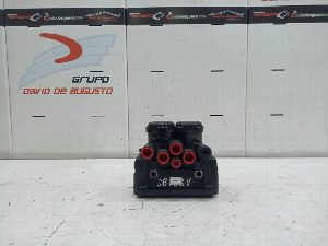 VALVULA MODULADORA EBS MAN TGX 18.XXX 2014