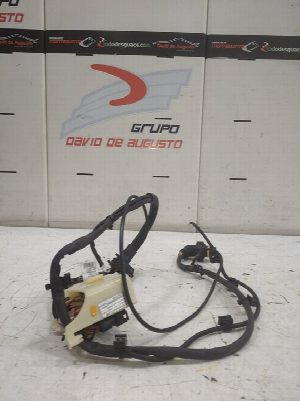 INSTALACION CAJA CAMBIOS BMW SERIE 3 GRAN TURISMO (F34)