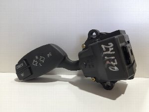 MANDO INTERMITENTES Y LUCES BMW SERIE 5 BERLINA (E60)