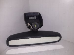 RETROVISOR CENTRAL FORD MONDEO BER. (CA2) 2007