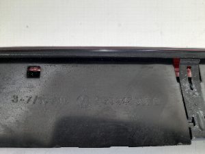 LUZ CENTRAL DE FRENO VOLKSWAGEN GOLF VII LIM. (BQ1) 2020