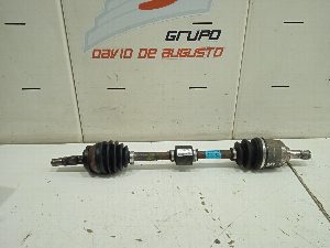 TRANSMISION DELANTERA IZQUIERDA KIA STONIC (YBCUV) 2020