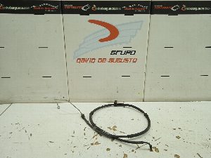 EXTENSION TUBERIA BMW SERIE 3 TOURING (E91) 2006