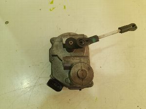 CAJA MARIPOSA VOLKSWAGEN TOUAREG (7L6) 2005