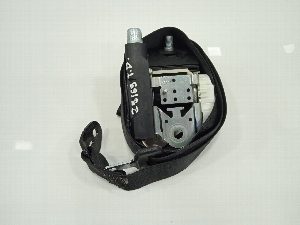 CINTURON SEGURIDAD TRASERO DERECHO MERCEDES-BENZ