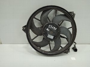 ELECTROVENTILADOR PEUGEOT 807 2007
