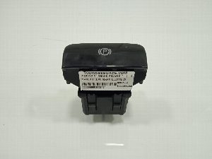MANDO FRENO MANO ELECTRICO CITROEN C4 GRAND PICASSO 2011