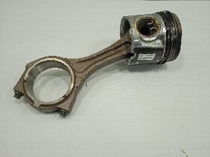 PISTON Y BIELA MAN TGS 18.XXX 2016