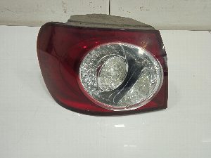 PILOTO TRASERO IZQUIERDO VOLKSWAGEN GOLF PLUS (5M1) 2006