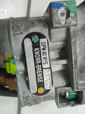 PALANCA FRENO IVECO STRALIS (AD/AT) 2013