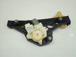 ELEVALUNAS TRASERO IZQUIERDO RENAULT CLIO V 2020