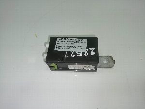 MODULO ELECTRONICO MITSUBISHI MONTERO (V60/V70) 2002