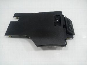 MOLDURA INTERIOR TOYOTA VERSO 2014