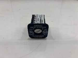 INTERRUPTOR AIRBAG TOYOTA COROLLA (E21) 2019