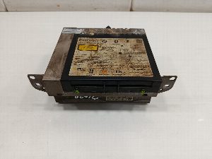 SISTEMA AUDIO / RADIO CD BMW SERIE 3 LIM. (F30) 2017