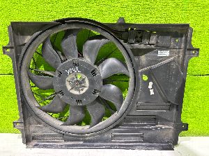 ELECTROVENTILADOR SEAT ALHAMBRA (7V9) 2005