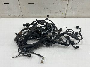 INSTALACION ELECTRICA MOTOR MERCEDES-BENZ CLASE B (W246)