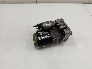 MOTOR ARRANQUE CITROEN C4 GRAND PICASSO 2011