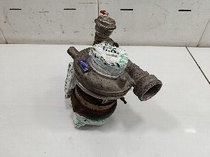 TURBO RENAULT MIDLUM 2008