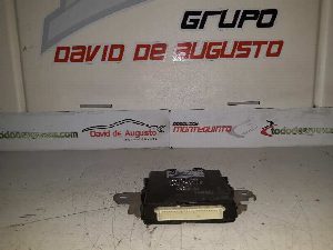 CENTRALITA INMOVILIZADOR TOYOTA PRIUS (NHW20) 2007