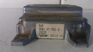 CENTRALITA AIRBAG FORD RANGER (ER) 2001