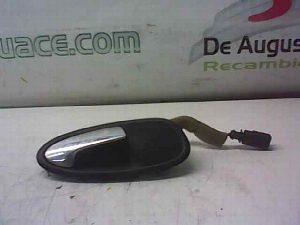 MANETA INTERIOR TRASERA DERECHA SEAT LEON (1P1) 1987