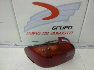 PILOTO TRASERO IZQUIERDO FORD