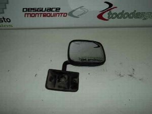RETROVISOR DERECHO REVISAR SEAT TERRA