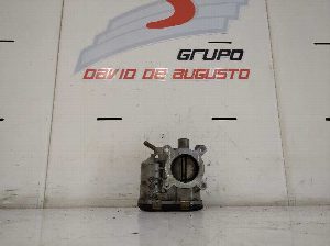 CAJA MARIPOSA SEAT AROSA (6H1) 2000